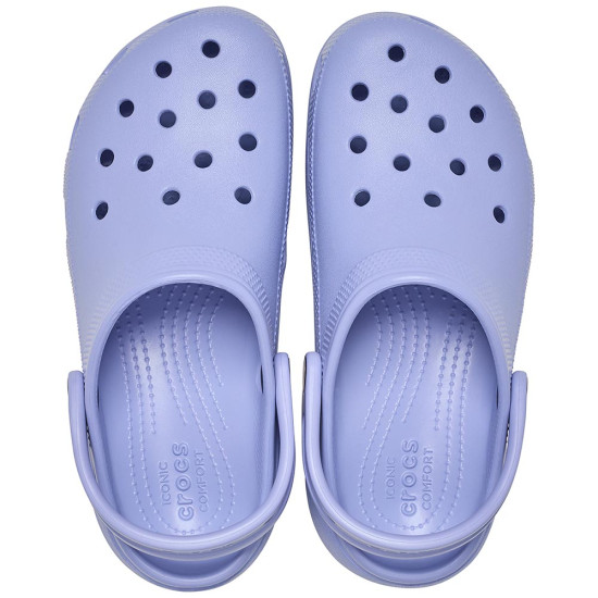 Crocs Classic Platform Clog W